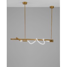 Подвесной светильник Moderli True V10684-PL