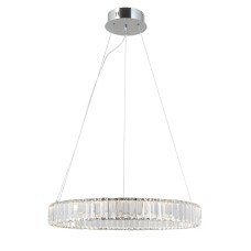 Подвесная люстра Moderli Asti V10733-PL