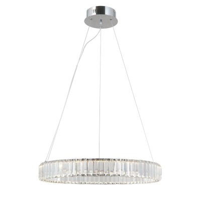 Подвесная люстра Moderli Asti V10733-PL