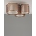 Потолочный светильник Moderli Room V10623-3C
