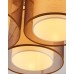 Потолочный светильник Moderli Room V10623-3C