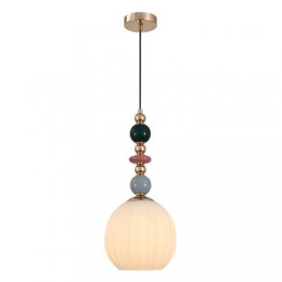 Подвесной светильник Moderli Charm V10902-P