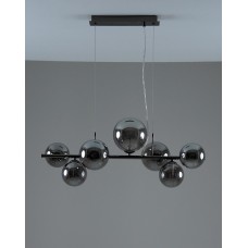Подвесная люстра Moderli Renny V10796-7P