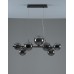 Подвесная люстра Moderli Renny V10796-7P