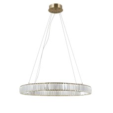 Подвесная люстра Moderli Asti V10731-PL
