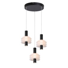Подвесной светильник Moderli Sylv V11388-PL
