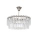 Потолочная люстра Moderli Crystal V10737-6P