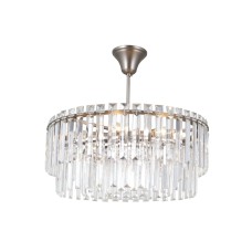 Потолочная люстра Moderli Crystal V10737-6P