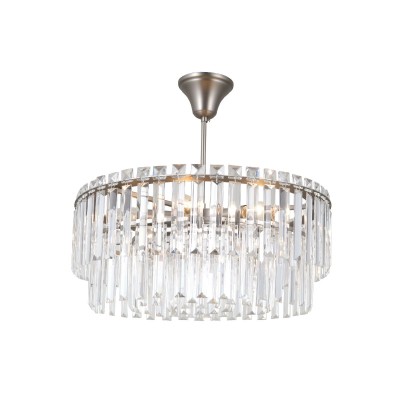 Потолочная люстра Moderli Crystal V10737-6P