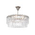 Потолочная люстра Moderli Crystal V10737-6P