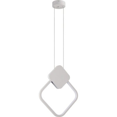Подвесной светодиодный светильник Moderli Store V5024-3PL
