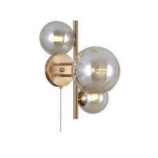 Бра Moderli Renny V10786-3W