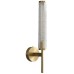 Бра Moderli Brass V11021-1W