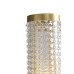 Бра Moderli Brass V11021-1W