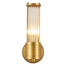 Бра Moderli Brass V11020-1W