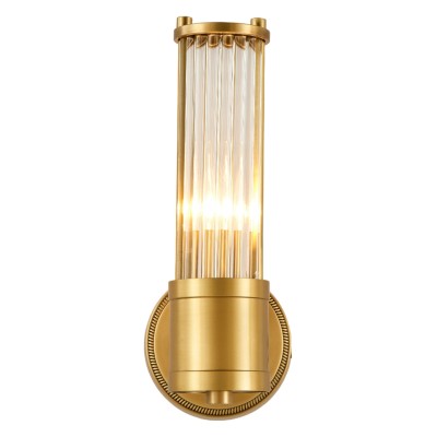 Бра Moderli Brass V11020-1W