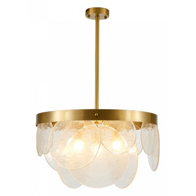 Люстра на штанге Moderli Alba V11076-3P