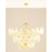 Люстра на штанге Moderli JUSTINE V10410-32P base