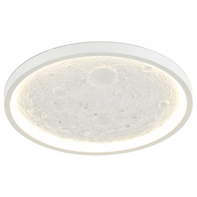 Накладной светильник Moderli Spatial V11656-CL