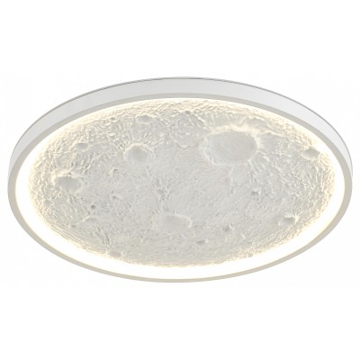 Накладной светильник Moderli Spatial V11657-CL