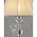 Настольная лампа декоративная Moderli Riccardo V10555-1T