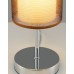 Настольная лампа декоративная Moderli Room V10626-1T