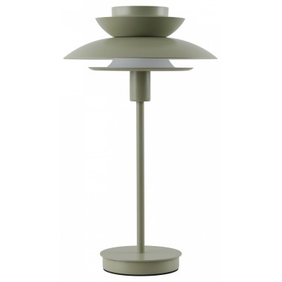 Настольная лампа декоративная Moderli Shaggy V11296-1T