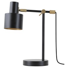 Настольная лампа офисная Moderli Artis V11263-1T