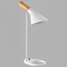 Настольная лампа офисная Moderli Turin V10477-1T