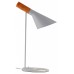 Настольная лампа офисная Moderli Turin V11335-1T Настольная лампа офисная Moderli Turin V11335-1T