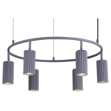 Подвесная люстра Moderli Cora V11069-6P