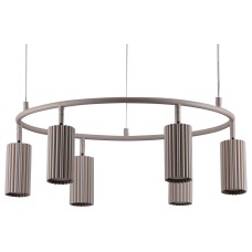 Подвесная люстра Moderli Cora V11603-6P