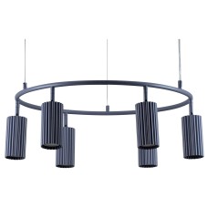 Подвесная люстра Moderli Cora V11604-6P