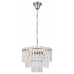 Подвесная люстра Moderli Crystal V10736-4P