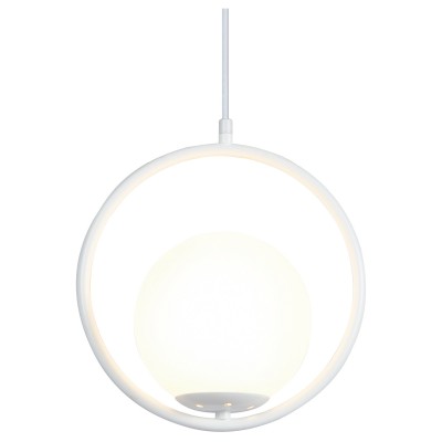 Подвесной светильник Moderli Barocco V11579-1P