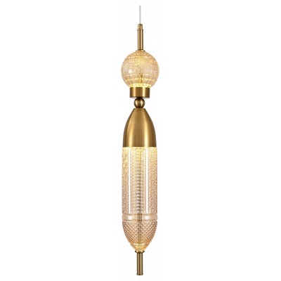 Подвесной светильник Moderli Candle V10915-PL