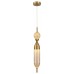 Подвесной светильник Moderli Candle V10915-PL