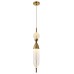 Подвесной светильник Moderli Candle V10916-PL