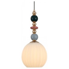 Подвесной светильник Moderli Charm V10902-P