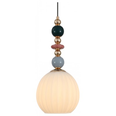Подвесной светильник Moderli Charm V10902-P
