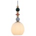 Подвесной светильник Moderli Charm V10902-P