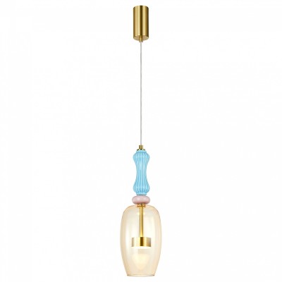 Подвесной светильник Moderli Corals V11151-PL