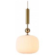 Подвесной светильник Moderli Creamy V10911-P