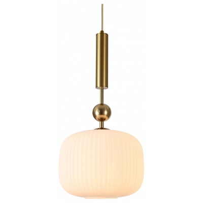 Подвесной светильник Moderli Creamy V10911-P