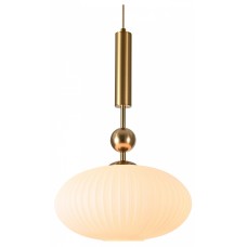 Подвесной светильник Moderli Creamy V10912-P