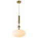 Подвесной светильник Moderli Creamy V10912-P