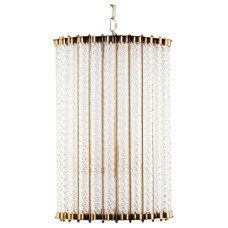 Подвесной светильник Moderli Crumbly V10262-3P