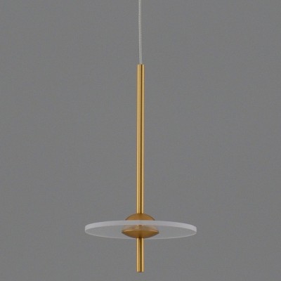 Подвесной светильник Moderli Ella V11390-PL