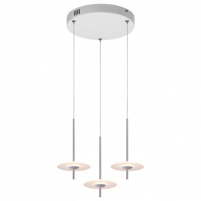 Подвесной светильник Moderli Ella V11392-PL