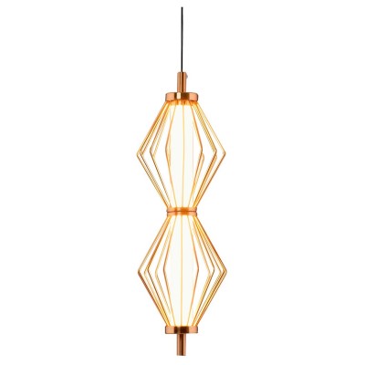 Подвесной светильник Moderli Eloise V11355-PL